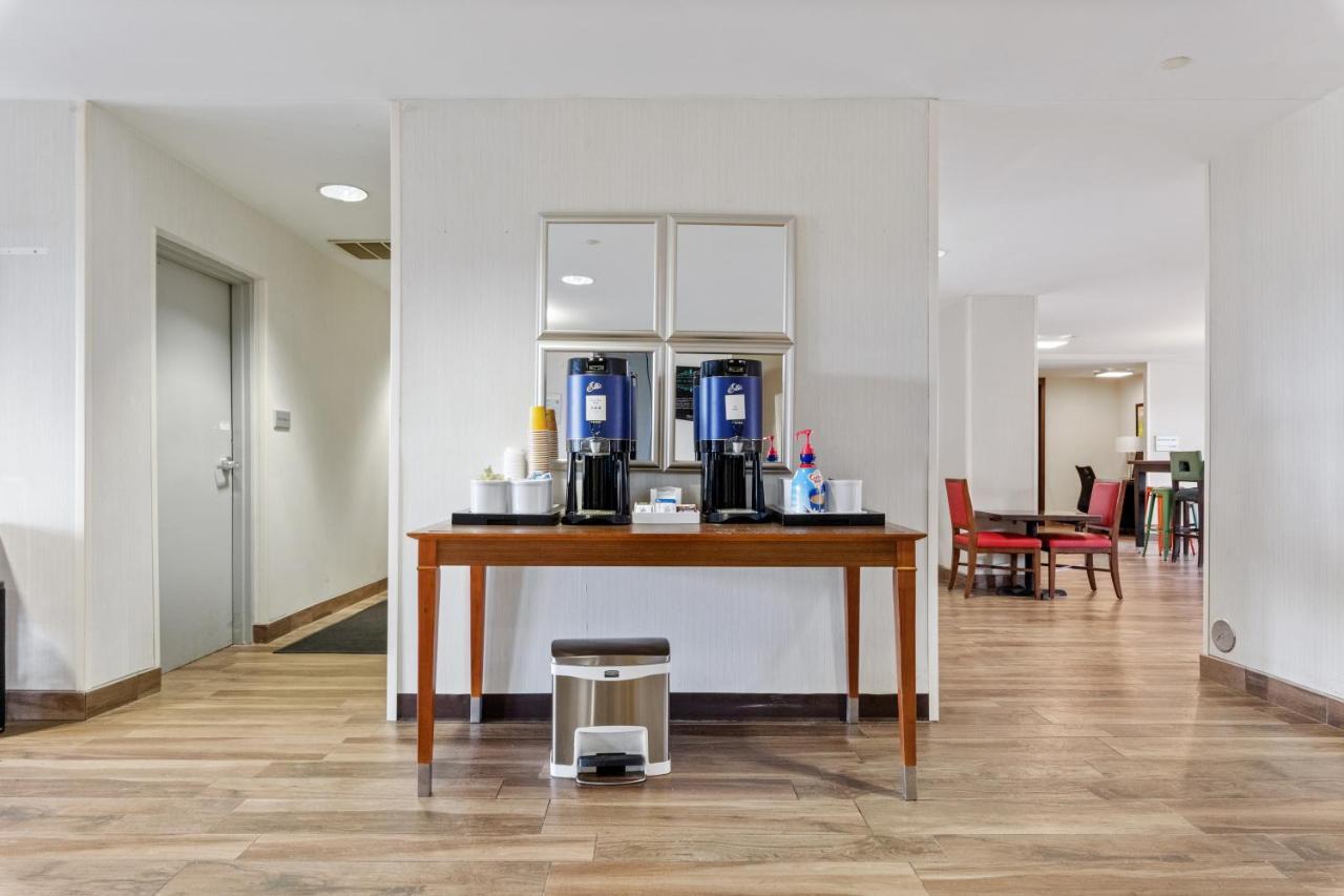 Allentown Park Hotel, Ascend Hotel Collection Fogelsville Kültér fotó
