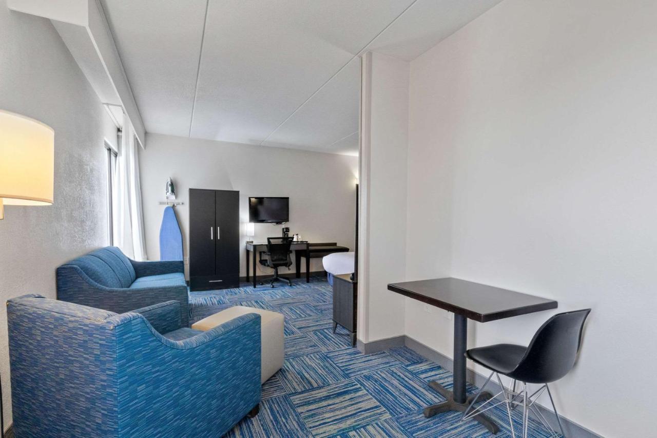 Allentown Park Hotel, Ascend Hotel Collection Fogelsville Kültér fotó