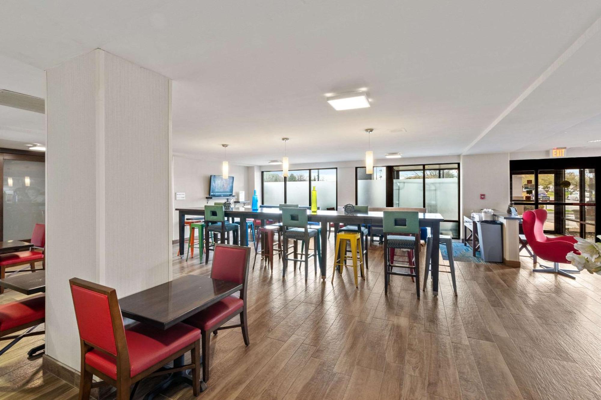 Allentown Park Hotel, Ascend Hotel Collection Fogelsville Kültér fotó