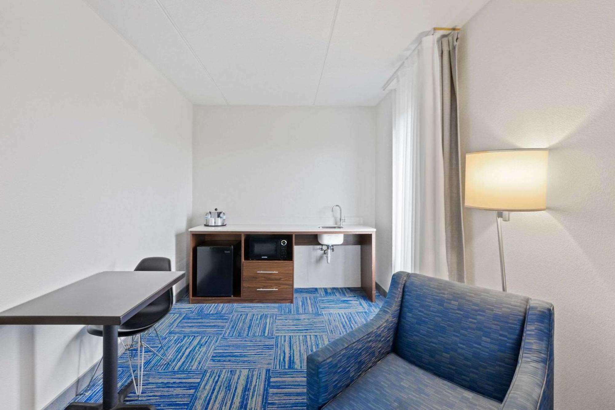 Allentown Park Hotel, Ascend Hotel Collection Fogelsville Kültér fotó