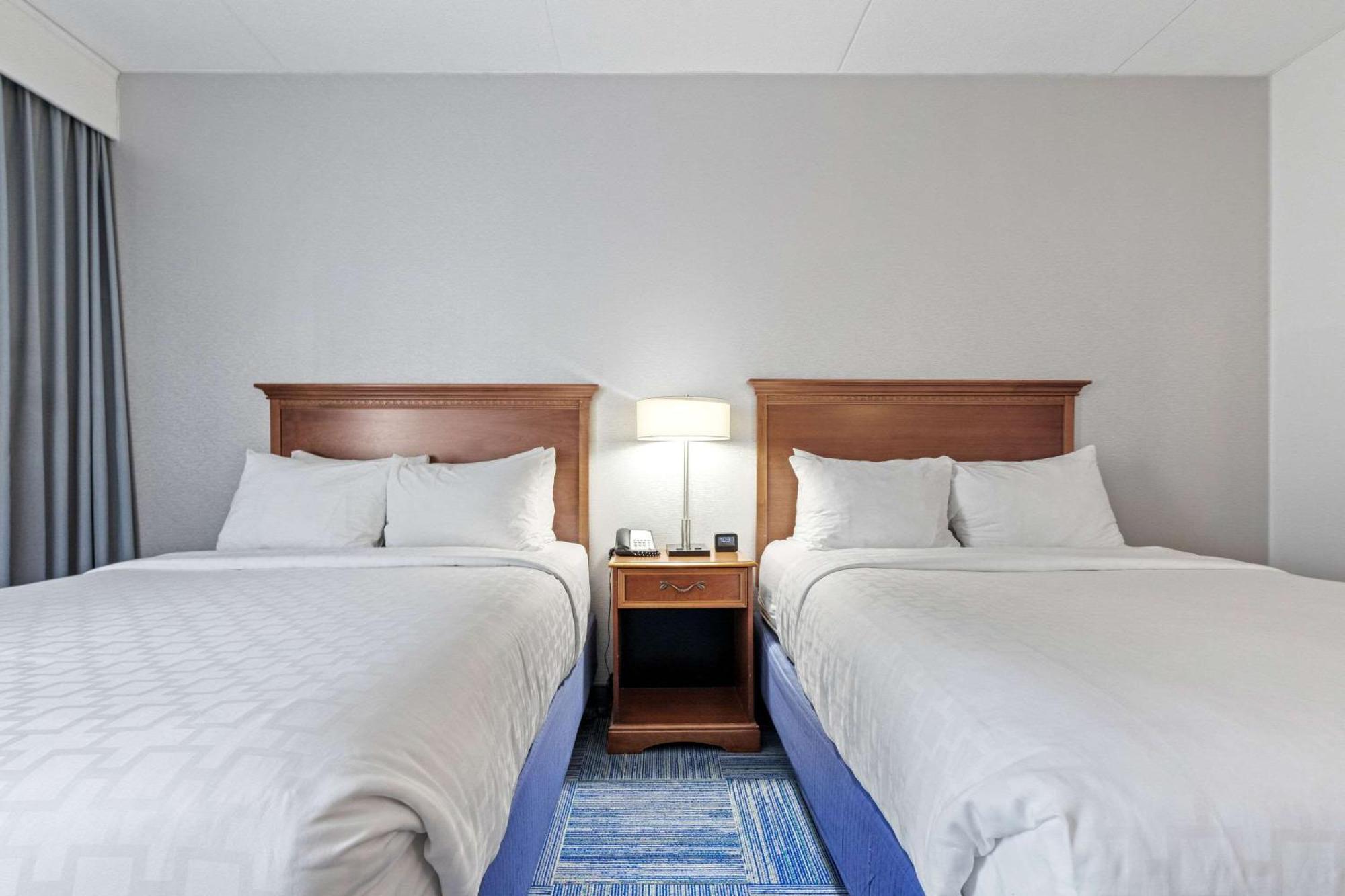 Allentown Park Hotel, Ascend Hotel Collection Fogelsville Kültér fotó