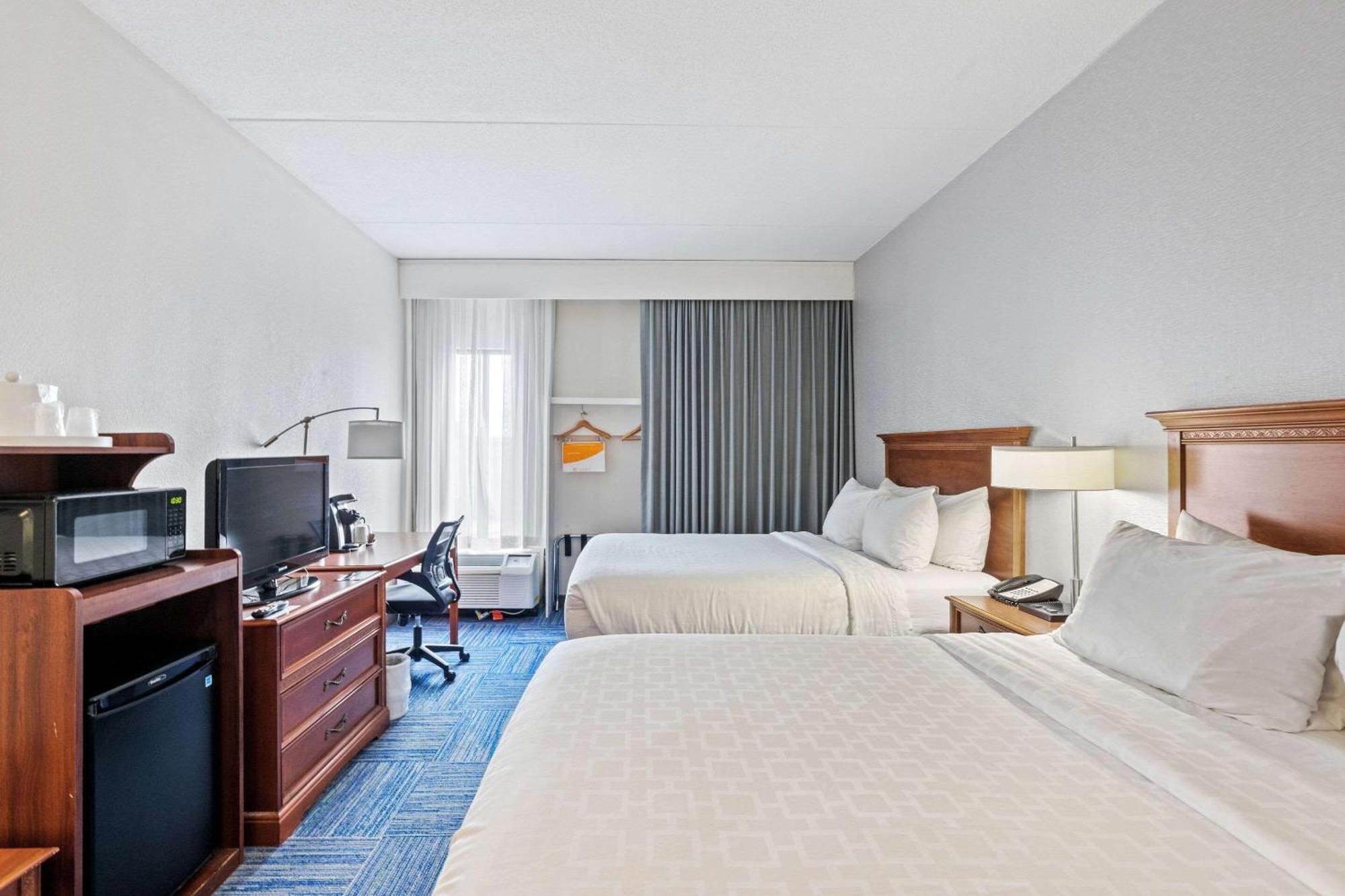 Allentown Park Hotel, Ascend Hotel Collection Fogelsville Kültér fotó